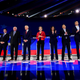 Image for article titled Highlights Of The Third Democratic Debate